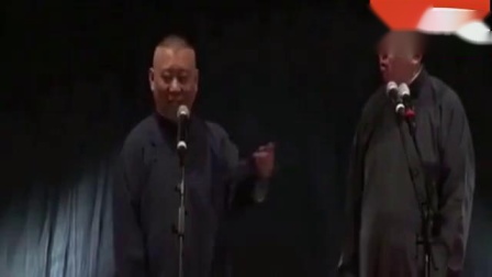 《谦哥趣事》老郭于谦爆笑相声