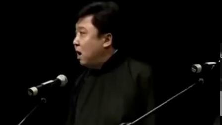 《不省心》郭德纲巅峰期爆笑相声 于谦台上