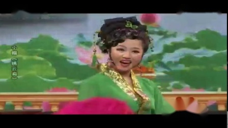 东北二人转《绣云肩》表演 张晓东 付博宁下载
