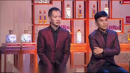 相声《我是科学家》学霸来袭立志用相声传播