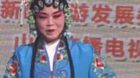 茂腔《鞭打芦花》选段