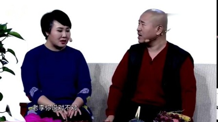 《催婚》王小利这个小品太搞笑 看一回笑一