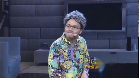 小品《恶婆婆》生活情境再现 笑死我了