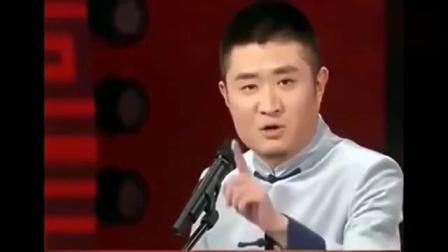 《最西游》苗阜王声相声说出新时尚新高度