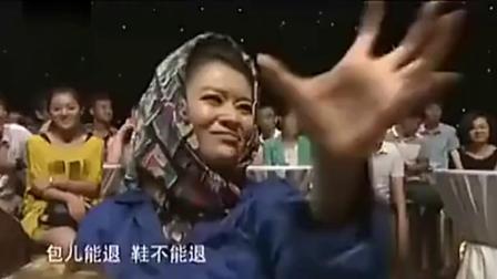 《华山论骗》冷面乐匠方清平相声 一句一个