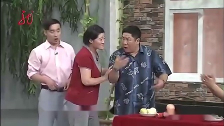 《结婚》宋小宝小品堪称经典 看一次笑一次