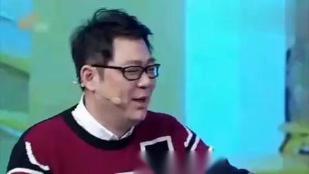 《同学》洪剑涛高亚麟李彬春晚小品 爆笑来