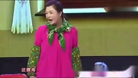 小品《上梁不正》父子俩沉迷于手机