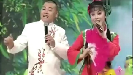 东北二人转《瞧情郎》选段 赵晓波演唱下载