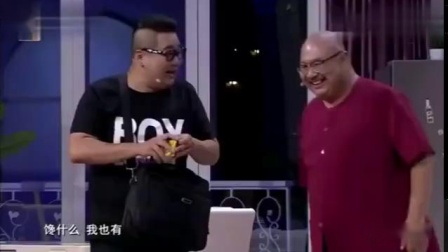 《女促销员上门》陈寒柏搞笑小品 全程笑点