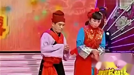 东北二人转《赵石匠结婚》郭旺和媳妇演唱 唱的真精彩下载