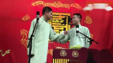 《我是有钱人》高峰栾云平开心相声 超级搞
