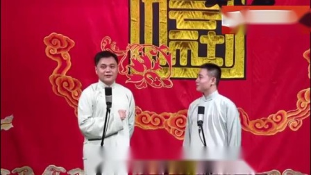 《我是善人》高峰开心相声 太搞笑了