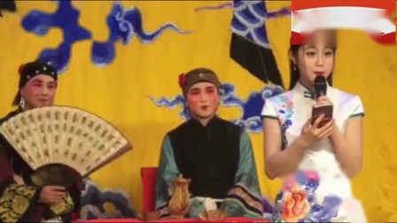 老相声《点四香》王梦婷刚刚跟郭德纲学的小曲儿下载