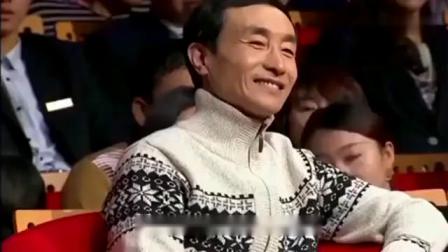 小品《以貌取人》笑翻全场