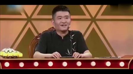 小品《微信的烦恼》台下观众都笑的肚子疼