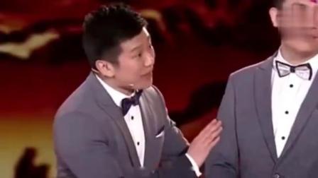 相声《杂谈北京话》李寅飞叶蓬精彩演绎 爆