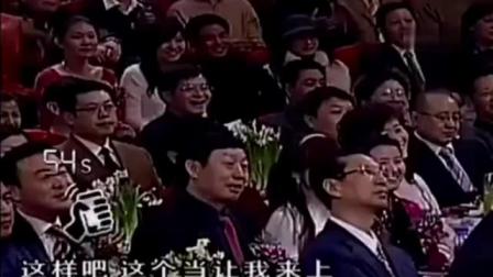 《免费电话》李金斗大兵搞笑相声 看一遍笑