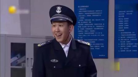 小品《歪打正着》笑抽筋了