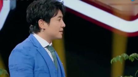 小品《哥哥》沈腾韩冰钱多多即兴演绎 爆笑