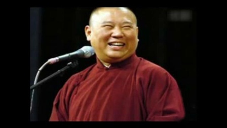 《怯跟班》郭德纲于谦最新幽默搞笑相声