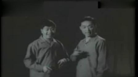《救人》马季唐杰忠经典相声珍贵版