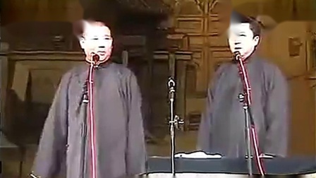 《卖宝贝的强盗》郭德纲于谦最新相声