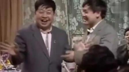 相声《木偶》马季赵炎精彩演绎 爆笑全场