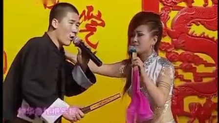 二人转大全集《包公断后》表演 王海洋 张久久下载