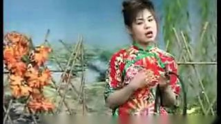民间小调 《摘石榴》