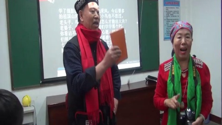 《老两口学摄影》边寿山张春梅搞笑小品