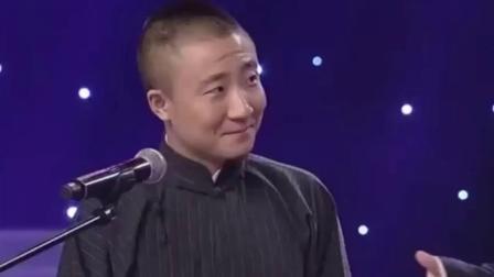 相声《不容忽视》马军盛伟精彩演绎 爆笑全