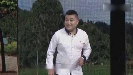 小品《孝心不能等》感动全场
