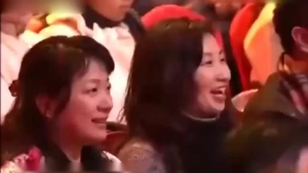 小品《酸辣婚礼》冯巩跟朋友媳妇结婚 被老
