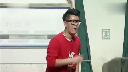 《火车上的春晚》刘捷章绍伟石富宽春晚搞笑