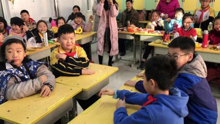 2019元旦小品《喜剧小学校之好好上课》