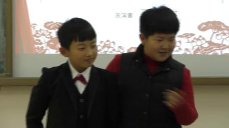 《双父相争》王天浩 禚壮 罗博瀚 张杰小品下载