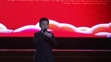《手机时代》原创爆笑亲子群口相声