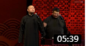 《京戏大师》岳云鹏相声新作 冒充京剧名家 
