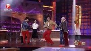 《追忆90年代的时尚》文松 程野 丫蛋 爆笑