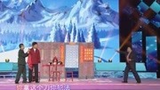 《莜面情》春晚经典小品 演绎得淋漓尽致