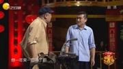 《咱家来新人了》这个小品演得很给给力