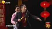 《我想有个家》赵博韩磊搞笑小品精选