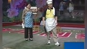 《乖乖餐馆》张月婷戏曲小品 太搞笑了