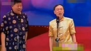《学外语》黄俊英 马季经典幽默相声