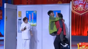 《电梯惊魂》东北爆笑小品 太精彩了