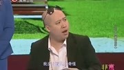 小品《隐藏的杀手》太搞笑了