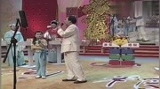 《非常婚配》秦梦瑶戏曲小品 超级搞笑
