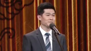 《名扬天下》何云伟搭档刘宸相声实力非凡