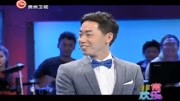 《模仿秀》李寅飞李丁相声 现场模仿韩国妹